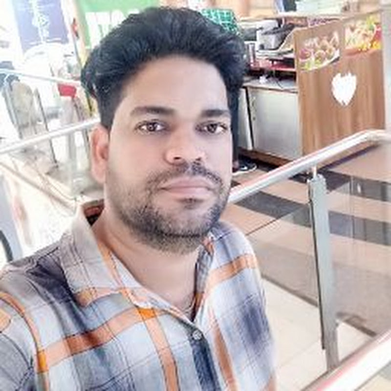 Kapil Parashar