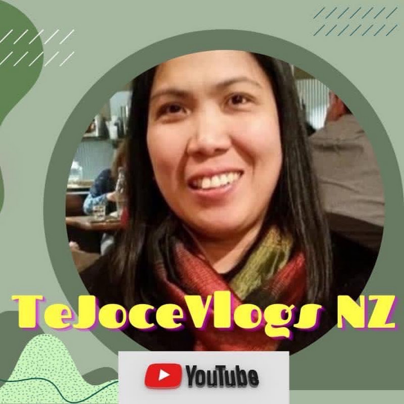 TeJoceVlogs NZ 🇳🇿