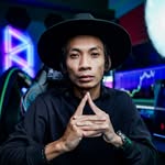 TheAidilOne ||  Video Junkie