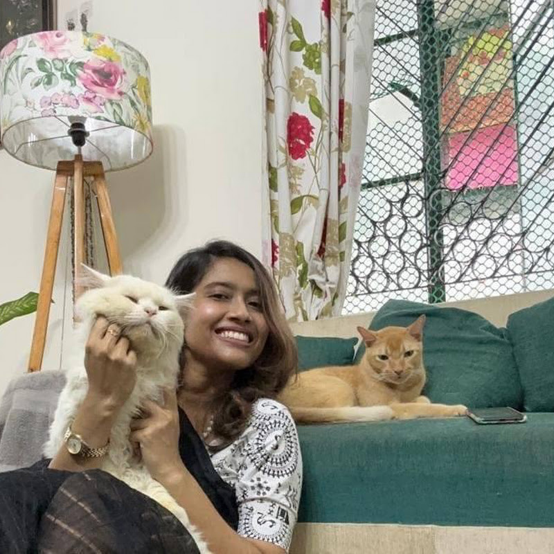 Batul and Max
