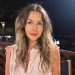 Valentina Yazykova 🧿
