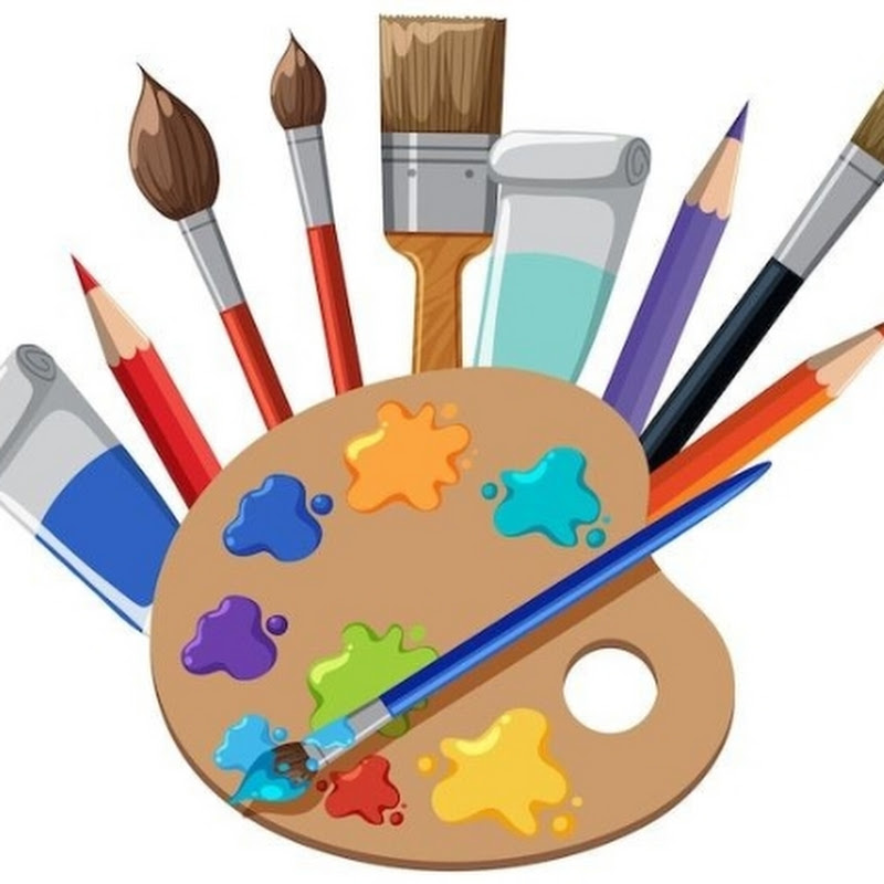 Drawing and Coloring 