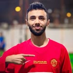 حاتم بن طلال