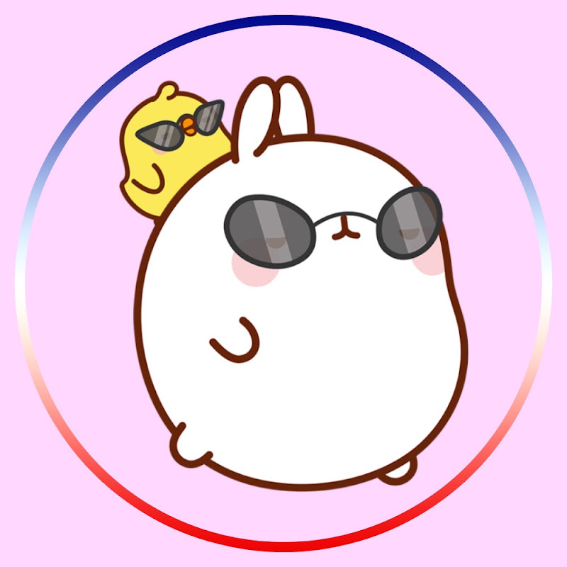 Molang France