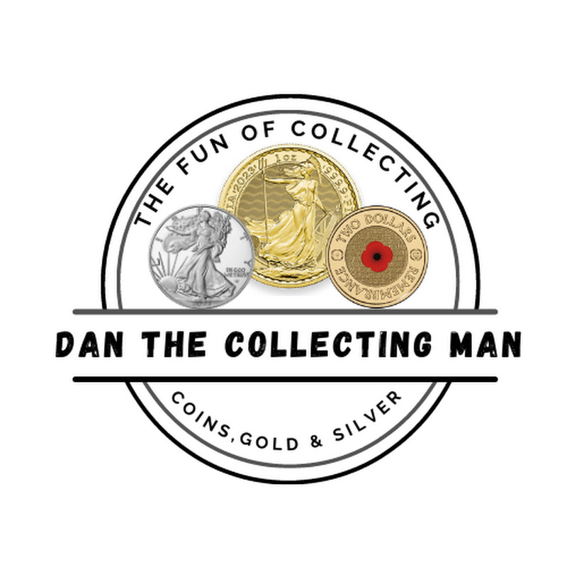 Dan the Collecting Man