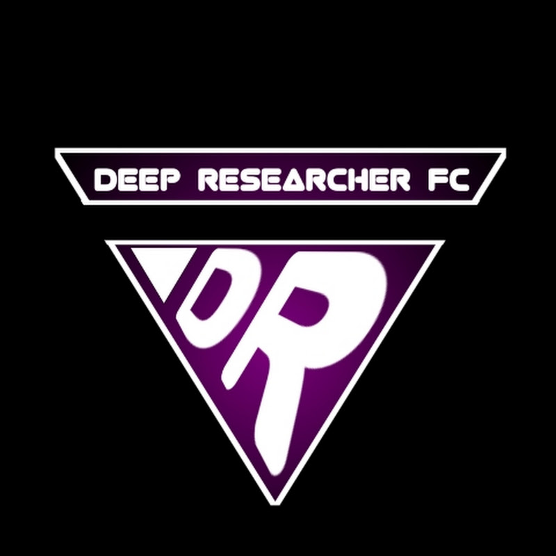 Deep researcher FC