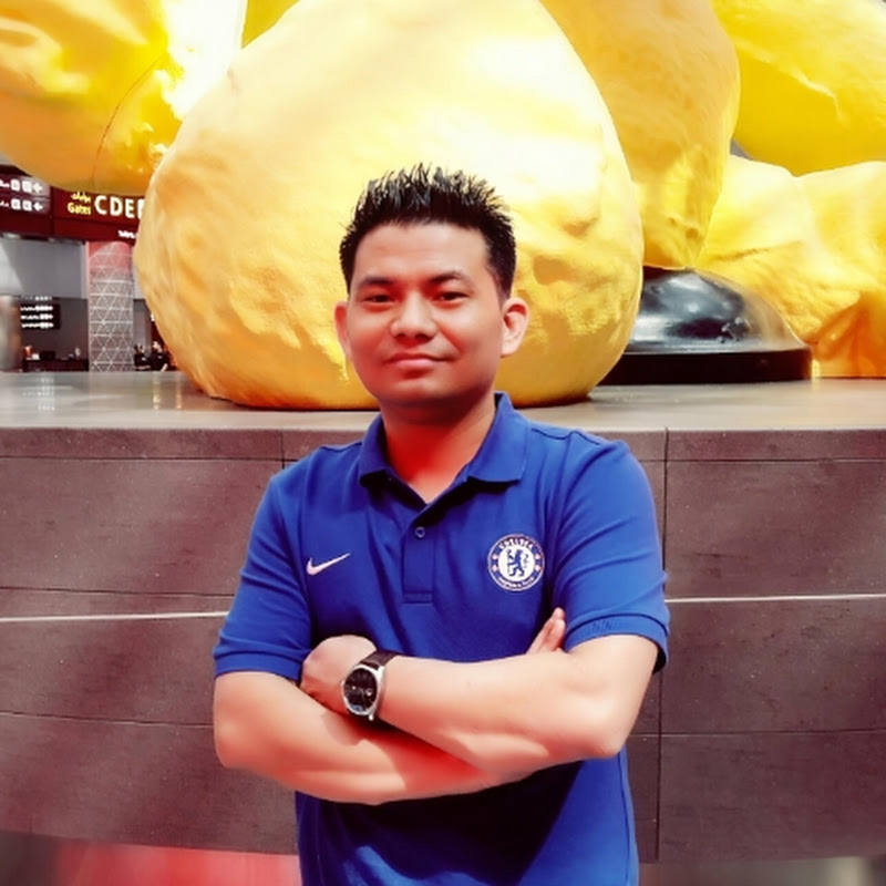 Gajendra Limbu