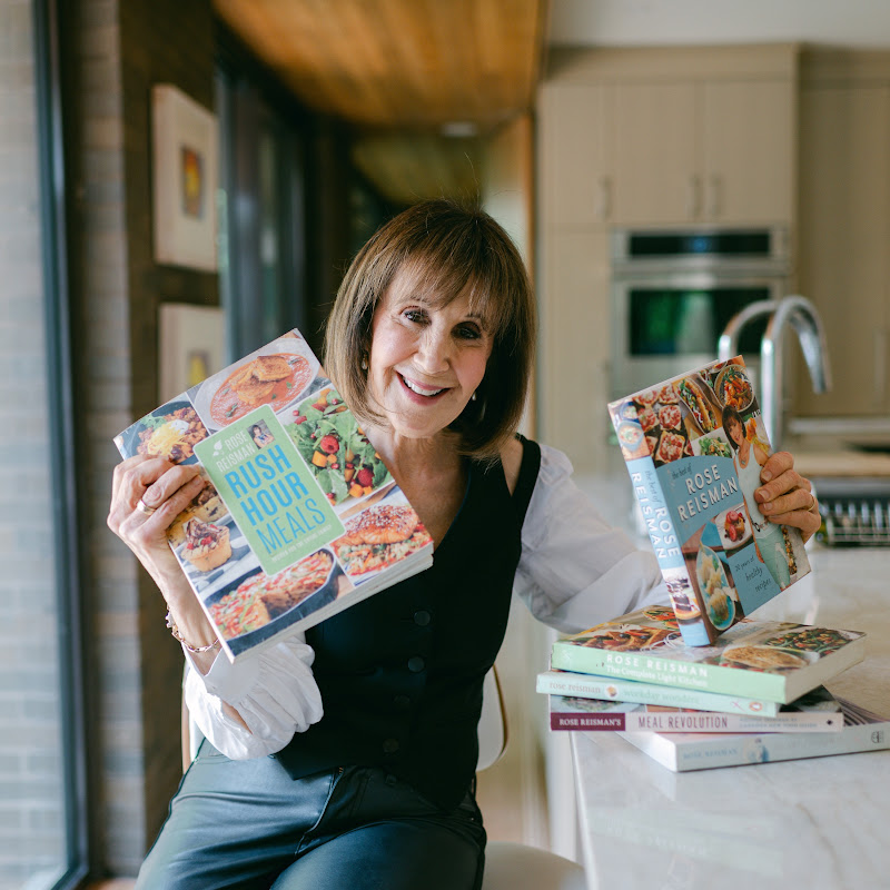 Rose Reisman - Art of Living Well