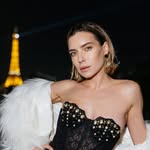 Stylist. Influencer. AI creator