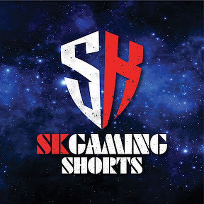 SKGaming Shorts