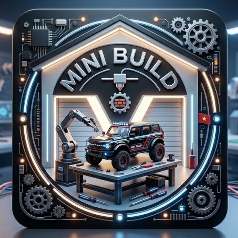 Mini Build Lab

