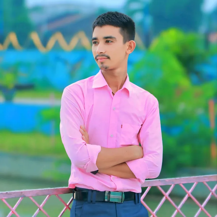 भुबेस सिंह ठकुरी🥀