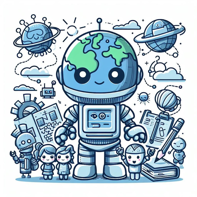 AI 免费 一起学习