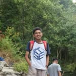Derry Pangestu Ramadhan