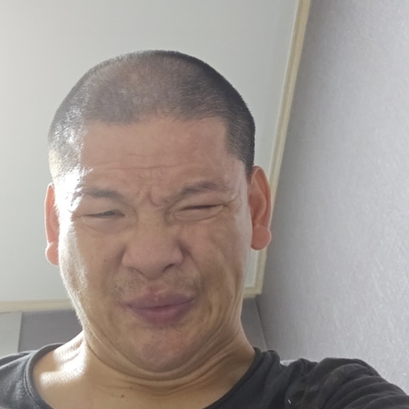 보디빌더 김민규