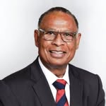 Madison F Richardson M.D