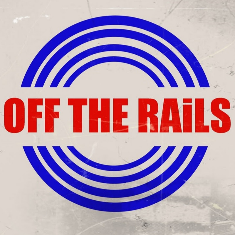 Off The Rails