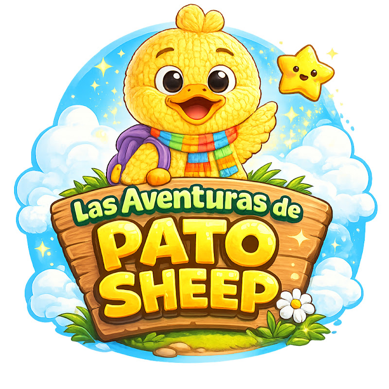 Pato Sheep