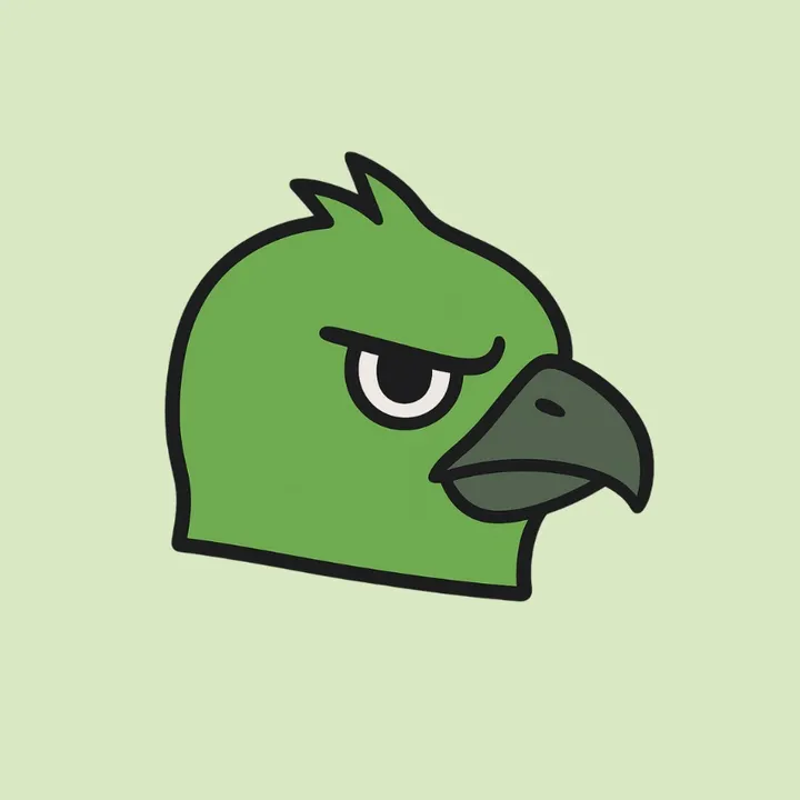BuffBird