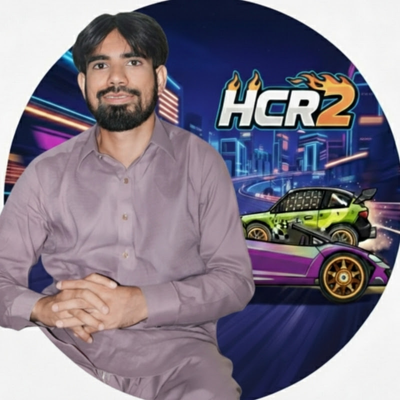 SM.HCR2 YT