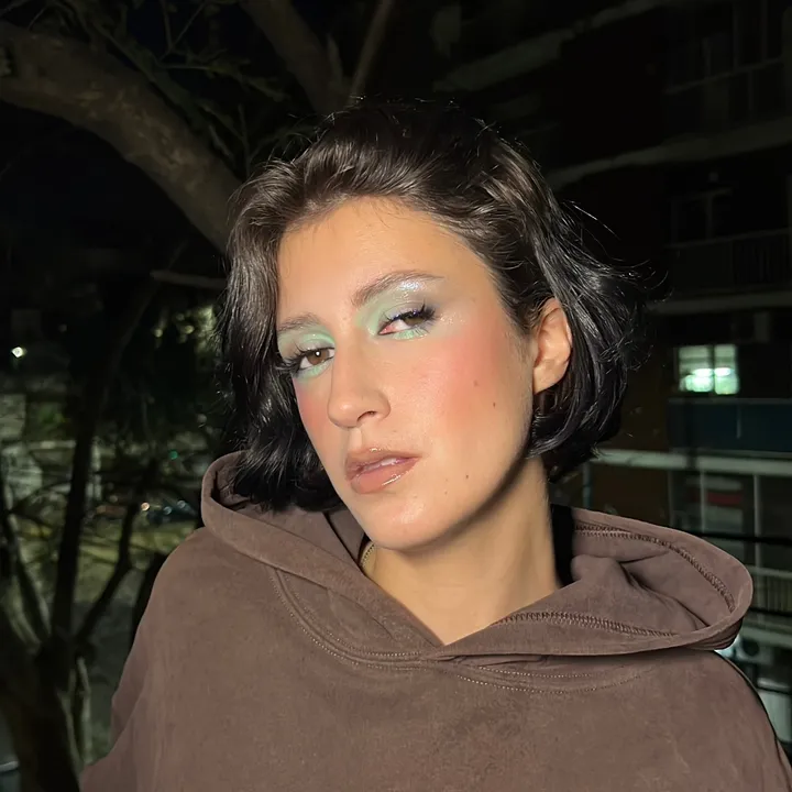 Mar C | creadora de contenido