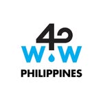 Waves For Water Philippines