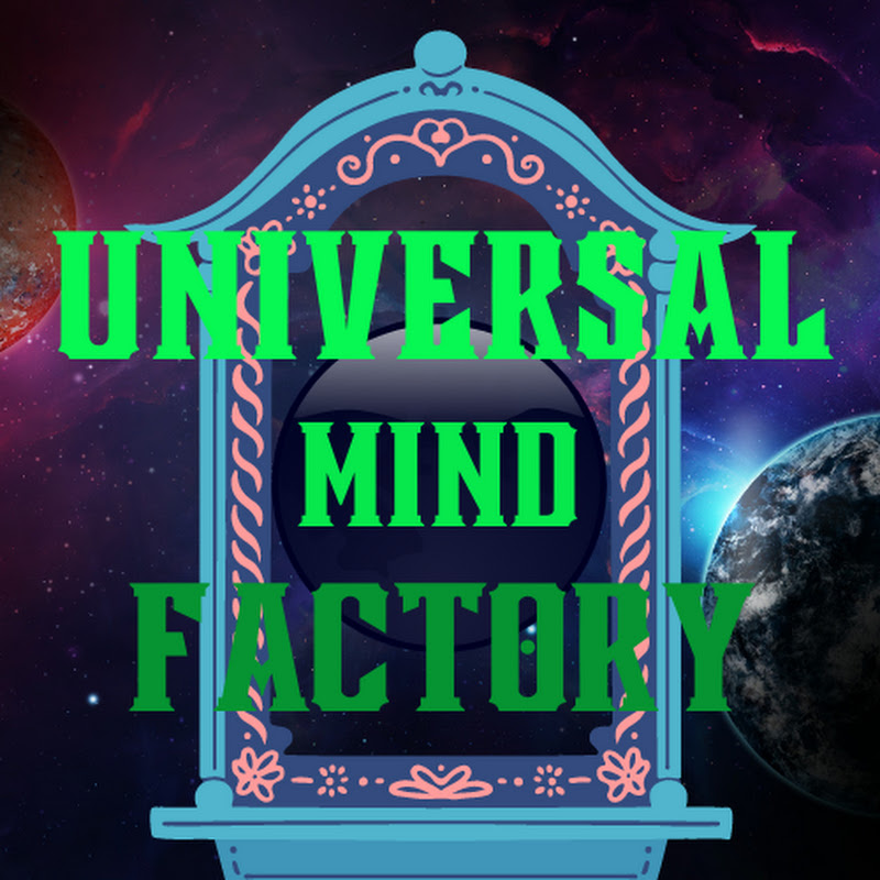 UNIVERSAL MIND FACTORY