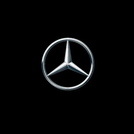Mercedes Benz Simone