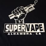 SUPER VAPE ,Inc.