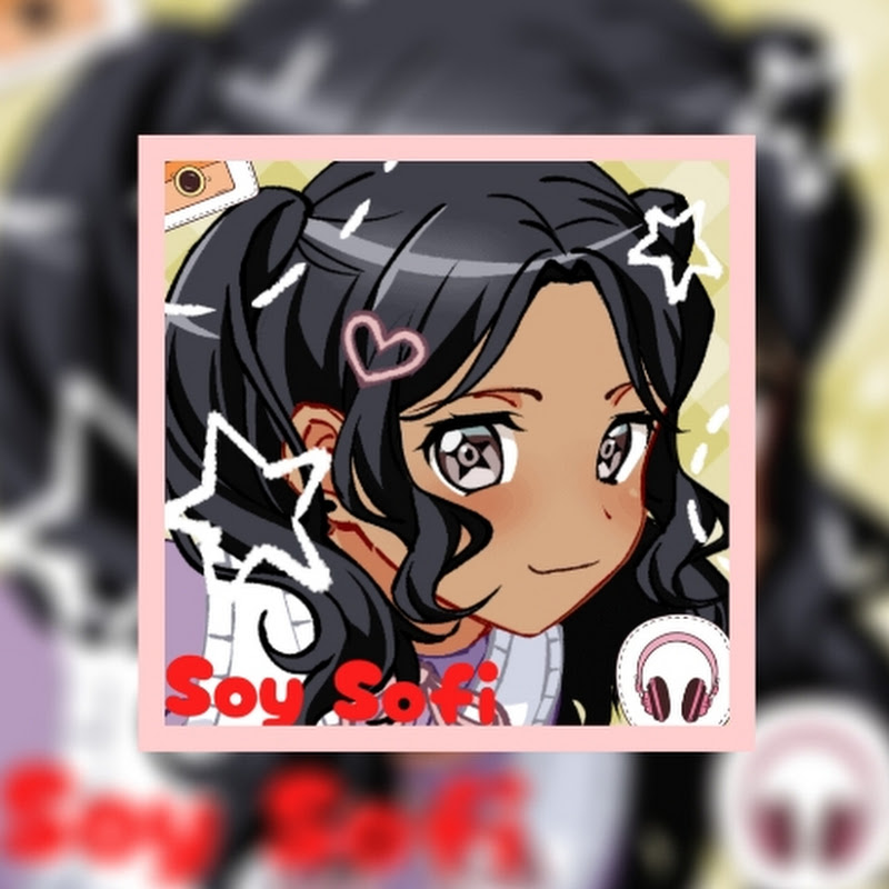 Soy Sofi