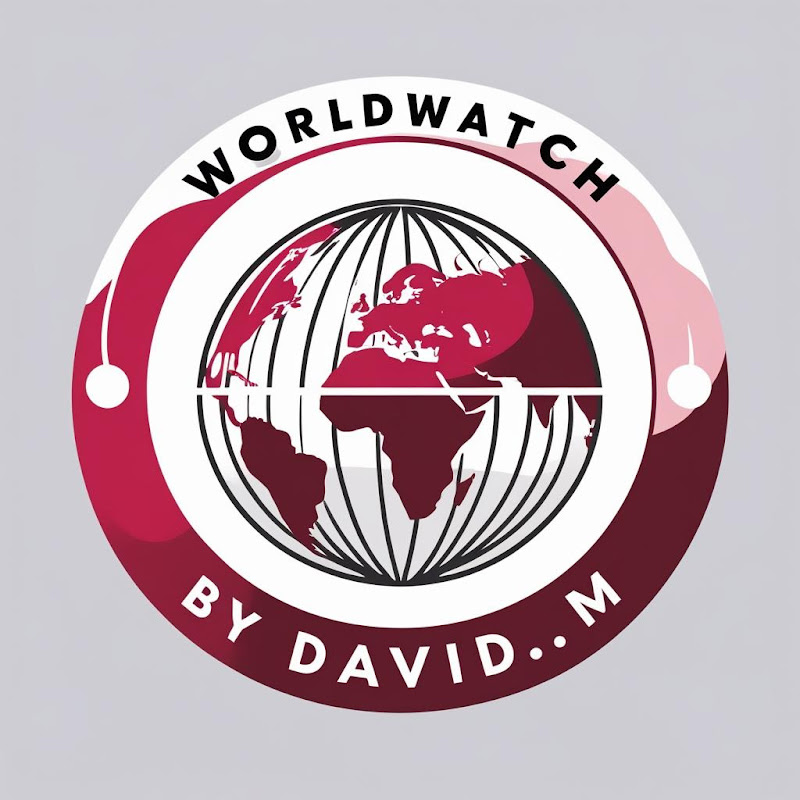 WORLDWATCH By David.M