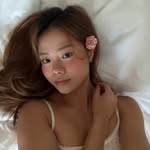 JANAE CHUA • SINGAPORE