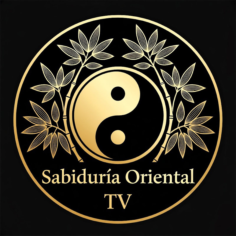 Sabiduría Oriental TV