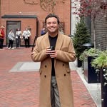 Josiah Sinanan