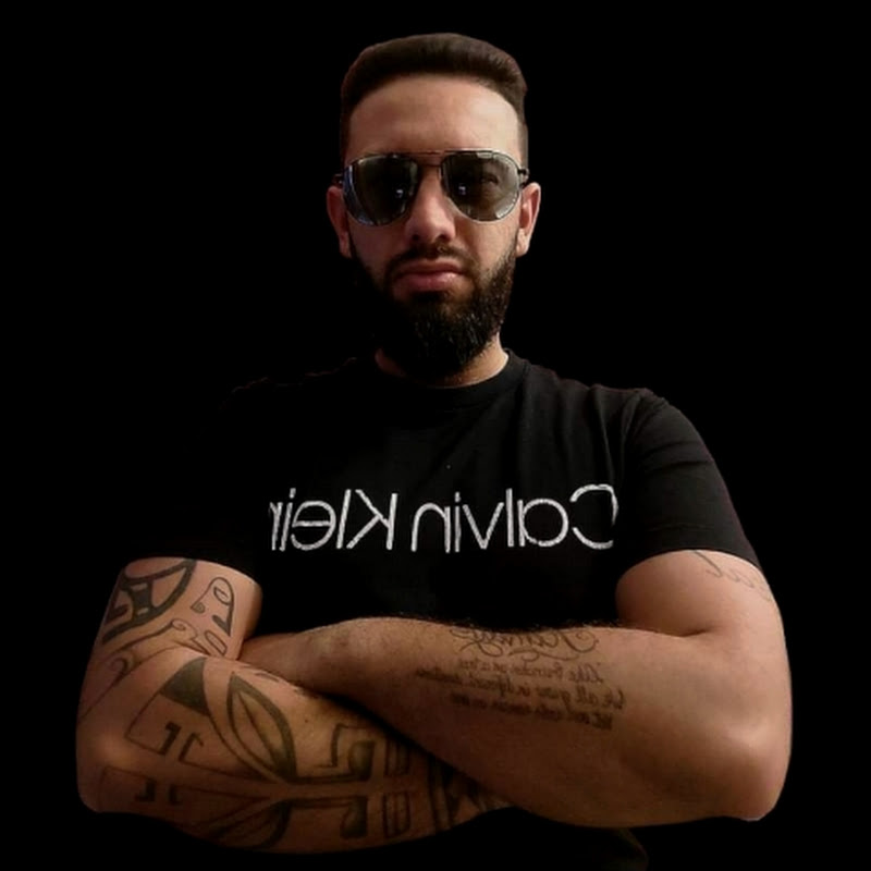 N-Tech aka Dark Matter