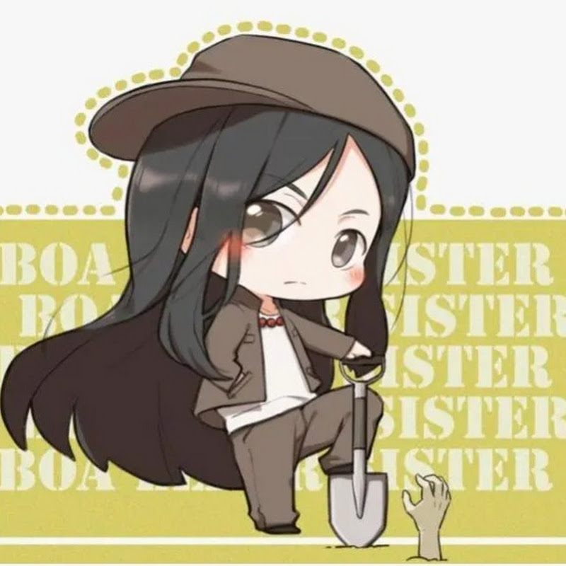 洪寶寶看台灣怪咖