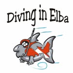Diving in Elba