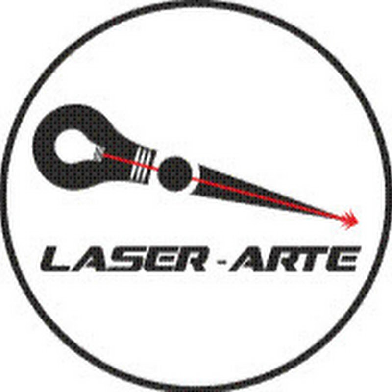 Laser arte & Pádel arte 