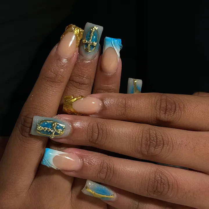 Hawke’s Bay Nail Tech 🧚🏽‍♂️