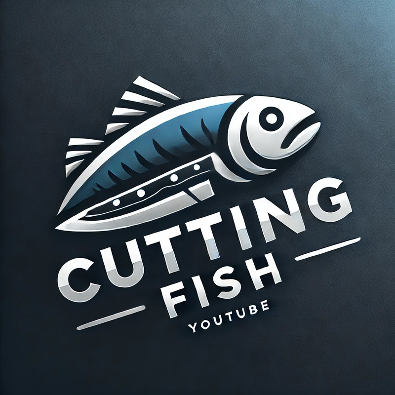 Cutting Fish