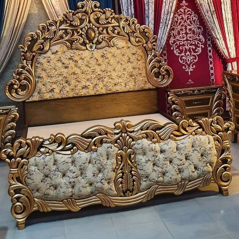 Desi Craft & Creativity