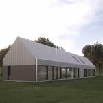 Project - Home in Lithuania