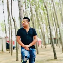 Sarin Shrestha