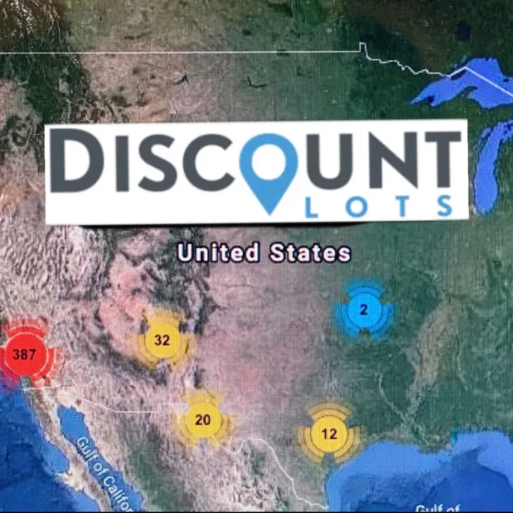 Discount lots | We Sell Land