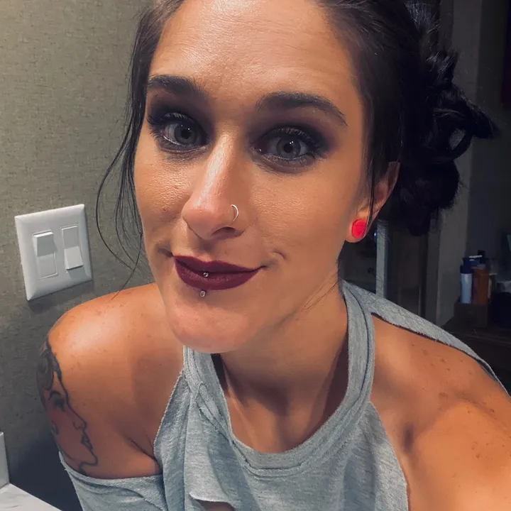 Trauma Queen