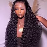 Beecee hair slay