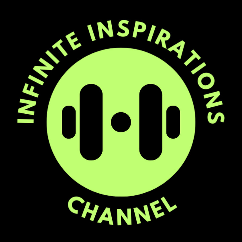 Infinite Inspirations Channel