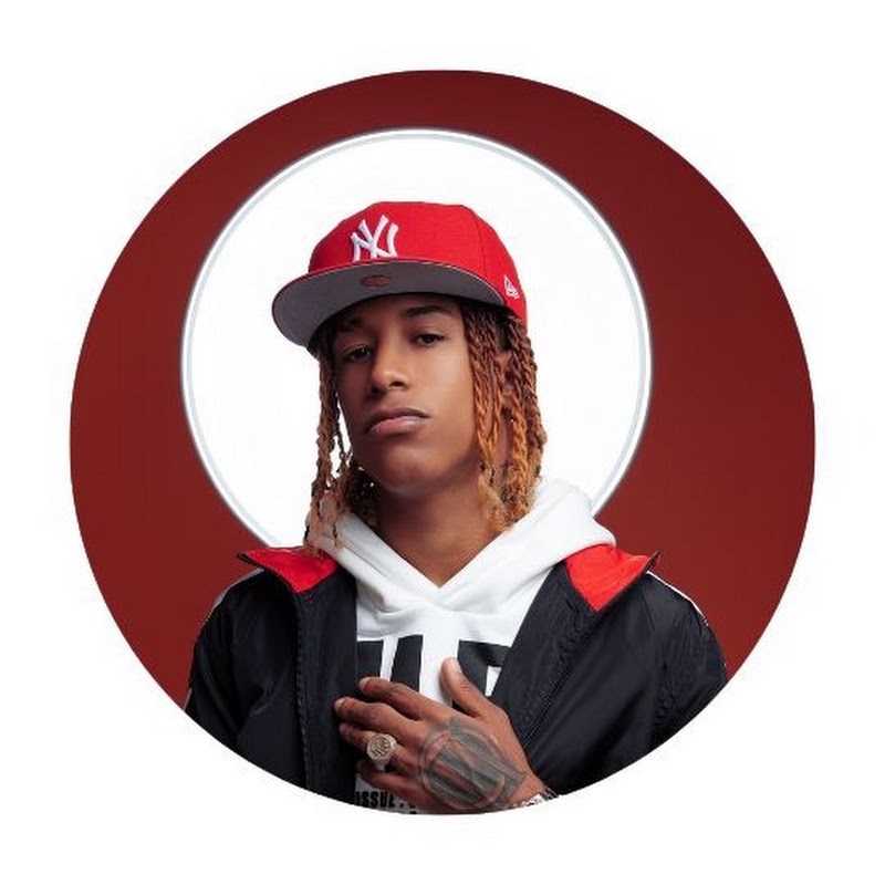Nino Freestyle