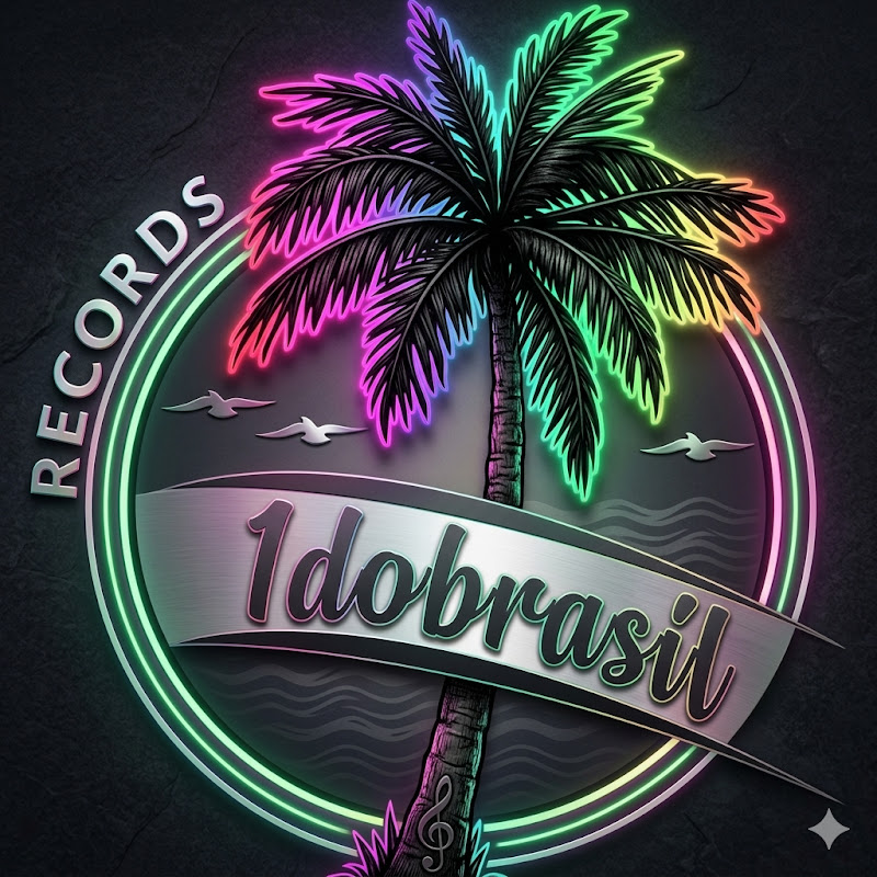 1DoBrasil Music