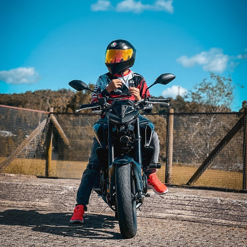 BIKER PASION OFICIAL